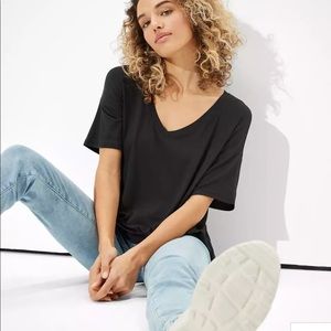 2 for 1 AE, Soft & Sexy T-Shirts, Size M